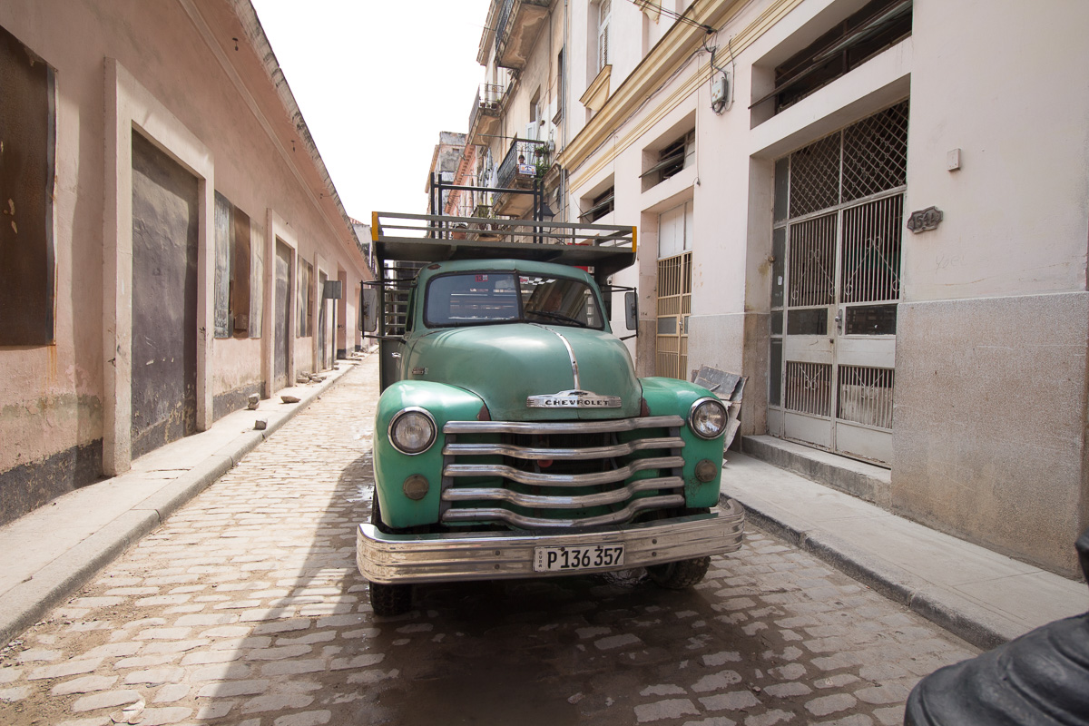 Tips on Havana