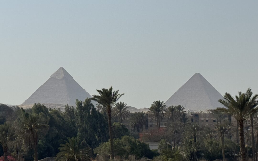 Egypt
