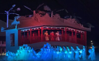 From Island Vibes to Lantern Nights: Thailand & Vietnam