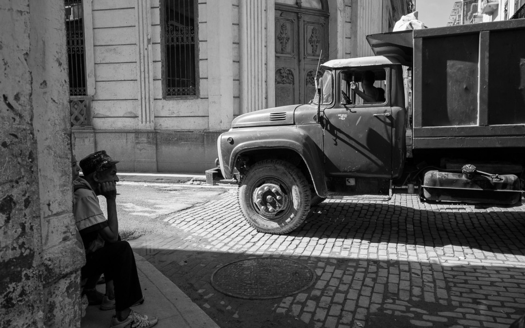 Havana in the ’50s