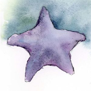 Bat star